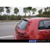 Golf 7 galinio stiklo spoileriai